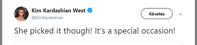 Kim Kardashianék karácsonyi fotója sokkal felháborítóbb még annál is, mint elsőre látszik