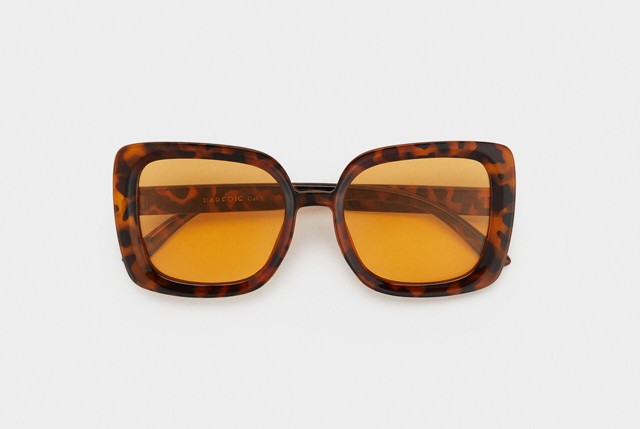 Sárga lencsés PARFOIS 4295 Ft