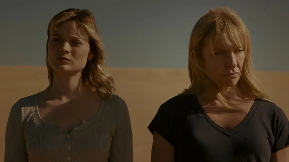 Ha megnézed ezt a sorozatot, azonnal megkérdőjelezed, mennyire ismered az édesanyádat