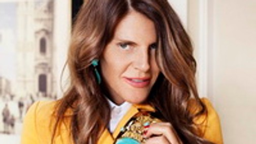 Bemutatjuk a H&M új vendégtervezőjét