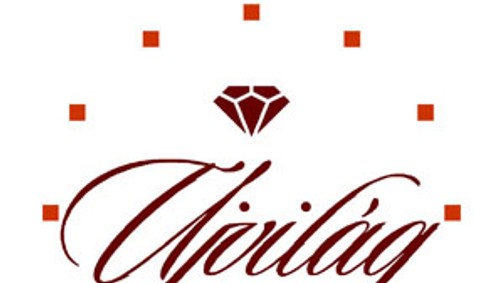 Újvilág Ékszer-Óra