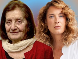 Videó: Gerlóczy Sári, aki túlélte a XX. század viszontagságait