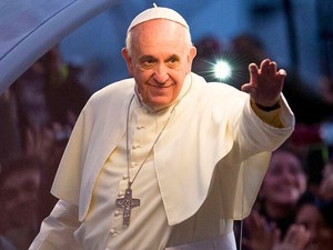 12 erős idézet Ferenc pápától, ami az egész emberiség számára megszívlelendő