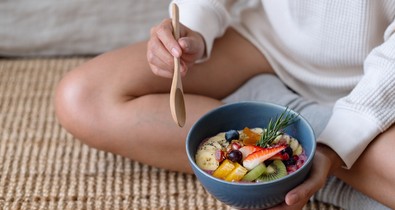 Ha így készíted a zabkását, fogyhatsz vele