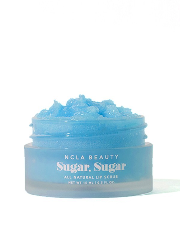Sugar Sugar cukros ajakradír NCLA BEAUTY 5990 Ft/15 ml