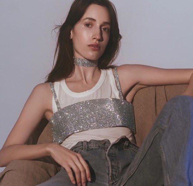 Ez a csillivilli felső most az Insta-sztárok kedvence