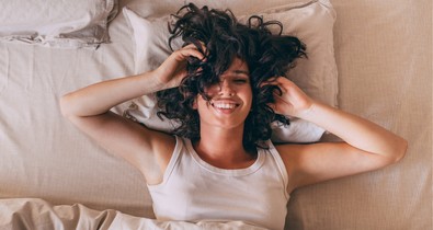 5 percen belül elalszol ezzel az egyszerű és kellemes technikával: még ma ki kell próbálnod