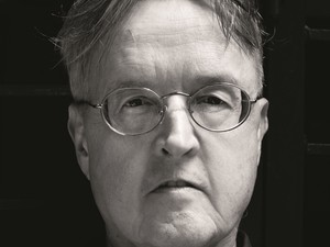 A muszáj a legnagyobb szabadság - Garaczi Lászlóval beszélgettünk