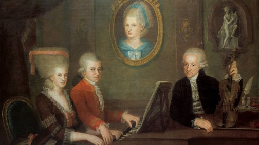 Műveltségi kvíz: 7 híres arc, amit álmodból felkeltve is fel kell ismerned