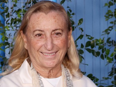 Mégis hogy sikerült divatba hozni a nejlon táskákat az olasz divat nagyasszonyának?