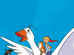 Márton-napi libadömping