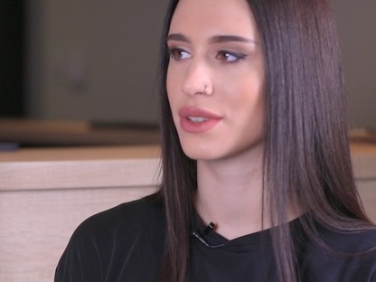 Lukovics Tamara új kollekciójáról mesél nekünk