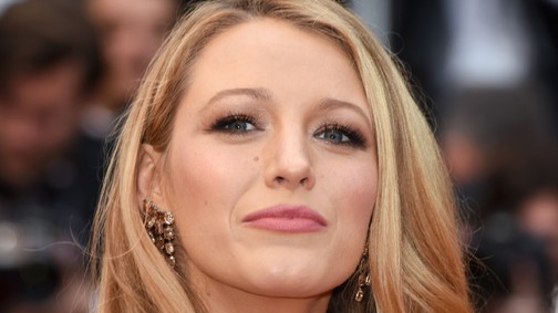 A várandós Blake Lively megint de gyönyörű!