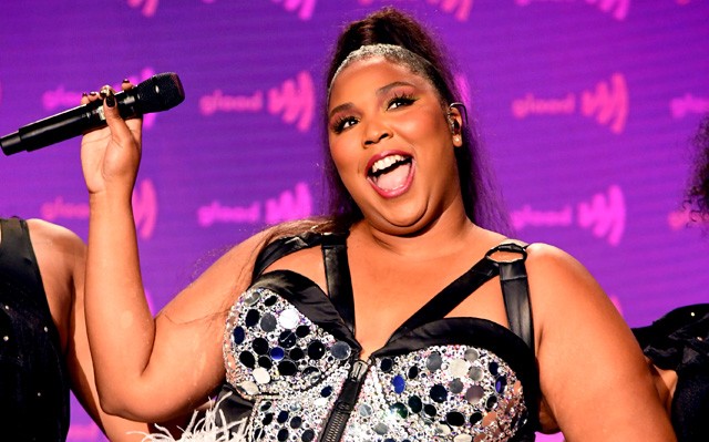 Lizzo