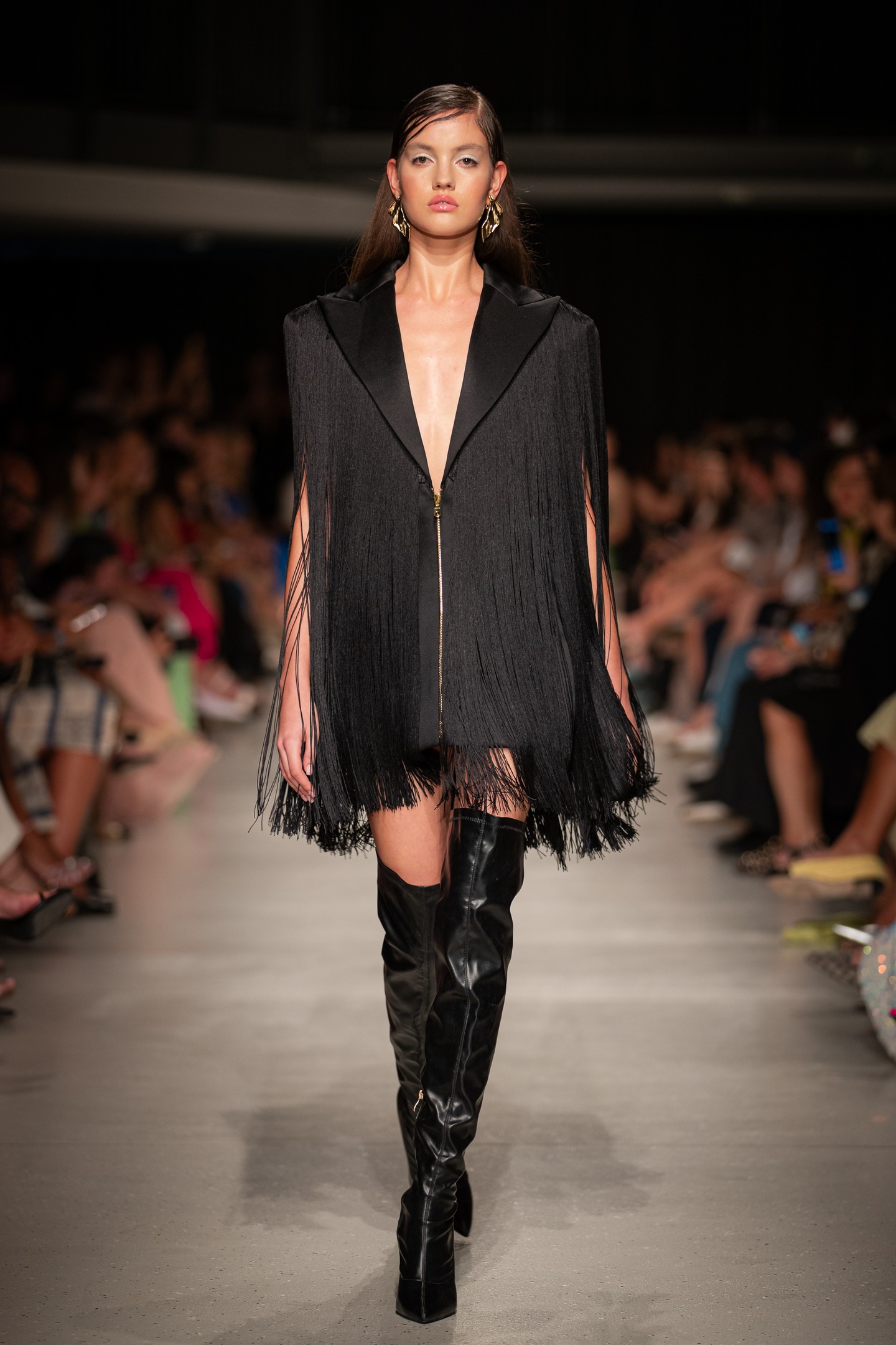 Richard Demeter 2024 tavasz-nyár