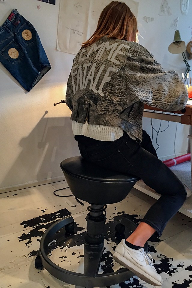 gardróbnapló, dezső marianna, fatum tattoo, fatum