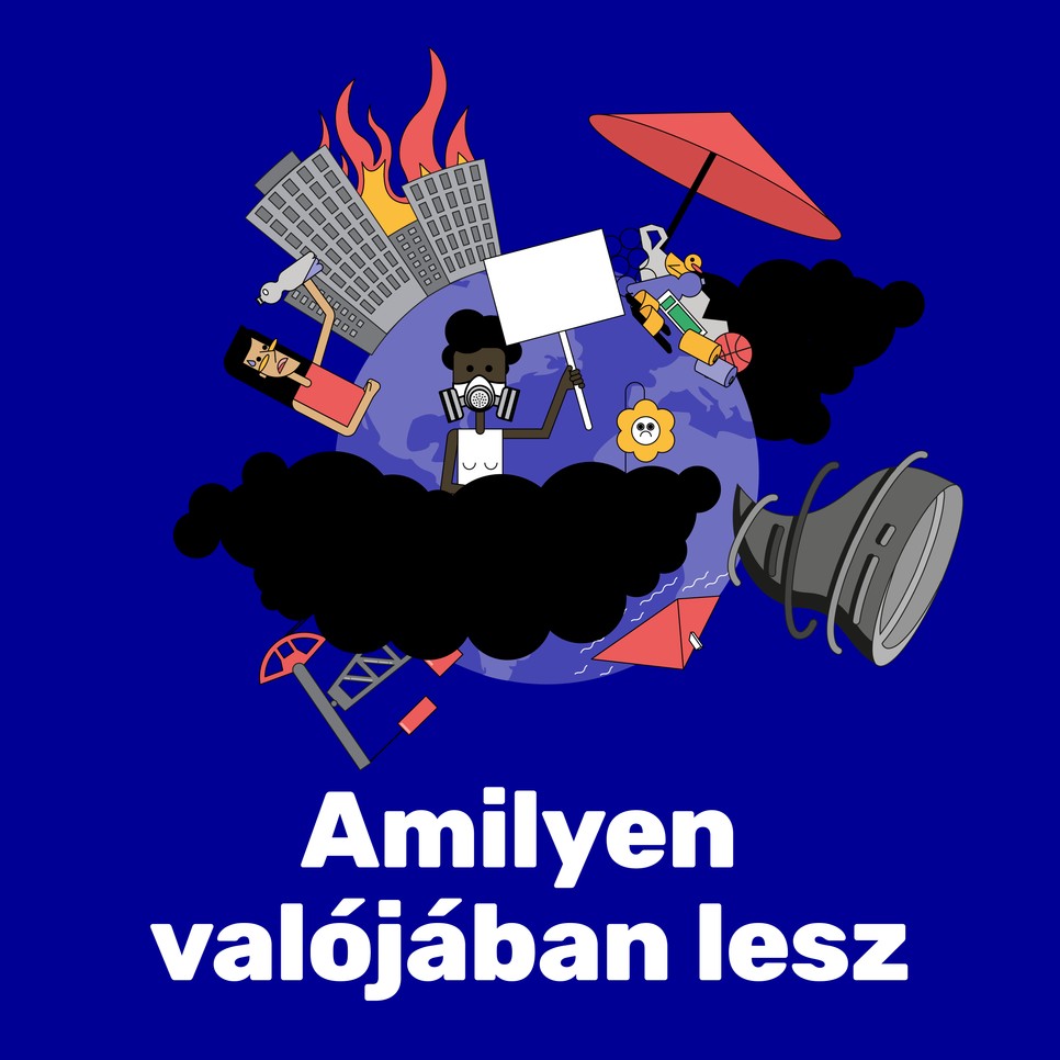 Az ENSZ klímacsúcs témája: Mit tehetünk a klímaváltozás ellen?