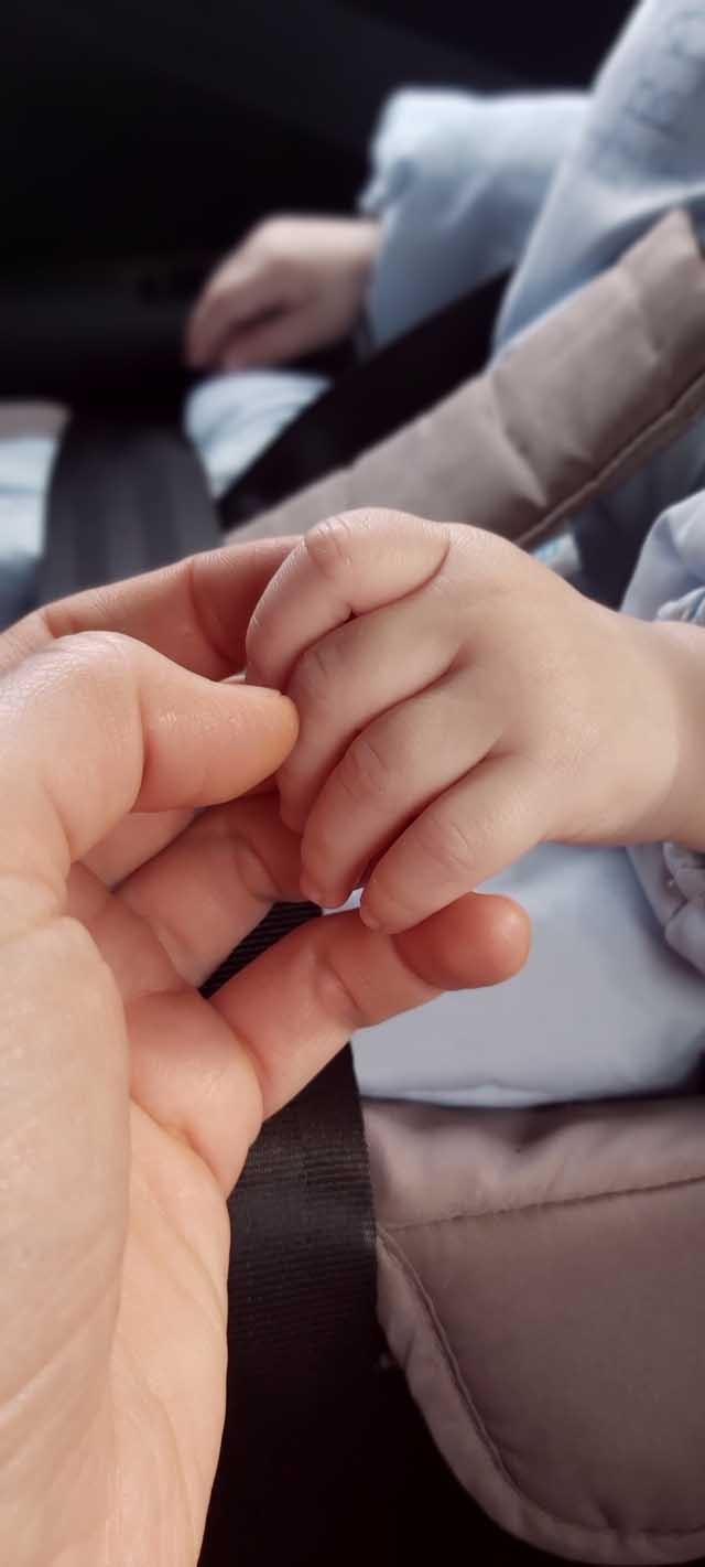 Így váltunk családdá: Zsófi és Adri története