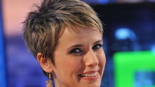 "Nagyon normális életet élünk" - interjú D. Tóth Krisztával