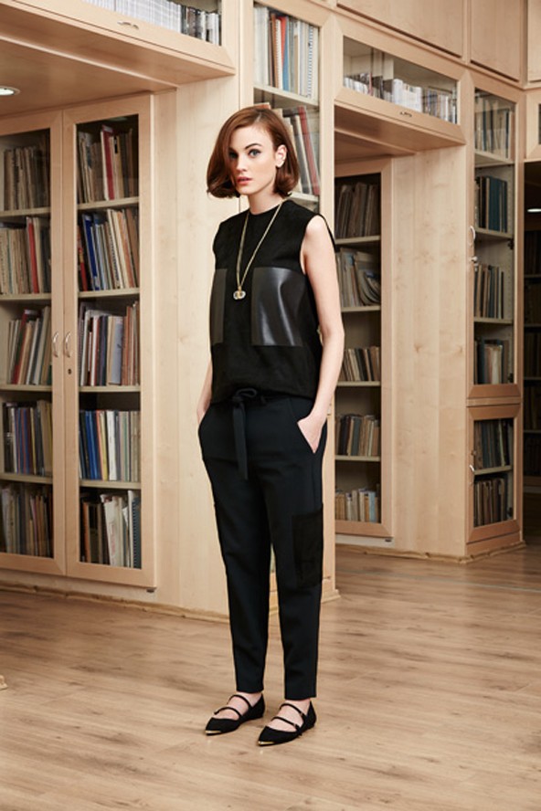 A leghíresebb street style ikon inspirálta az Áeron új kollekcióját