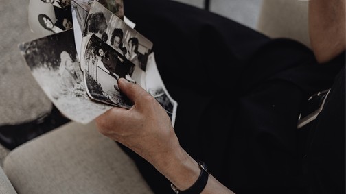 Halott családtagjaiddal is beszélgethetsz a technológia segítségével