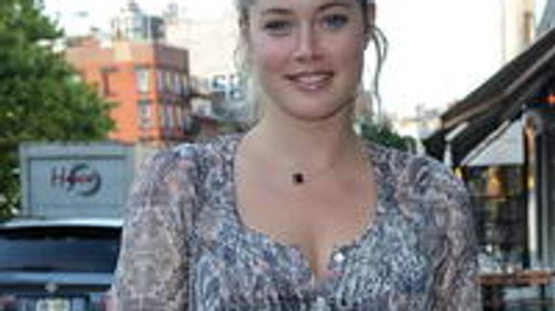 Doutzen Kroes terhes!