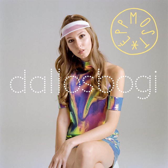 Dallos Bogi Épp most