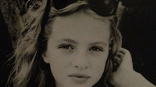 Túl korán kezdi? - 12 évesen pózol az új celebmodell