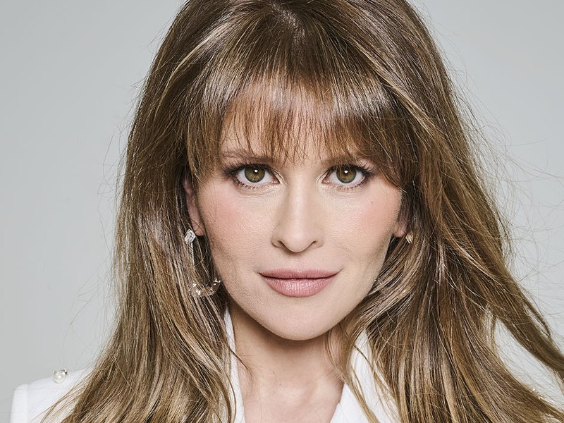 Király Linda: „Azt mondták, szép az arcom, de a testem miatt »nem lesz belőlem semmi«”