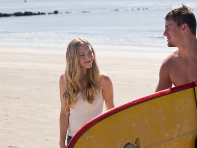 Nyáron könnyebb elcsábulni egy forró, erotikus kalandra - de vajon miért?