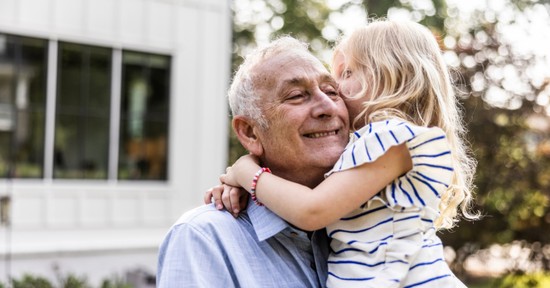 Korábban a család különböző generációi mindig számíthattak egymásra, manapság már nem élünk együtt, ami szinte ellehetetleníti az aktív gondoskodást