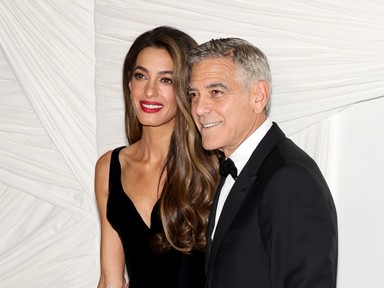 George Clooney és Amal Clooney házassága úgy került válságba a szakember szerint, hogy észre sem sem vettük