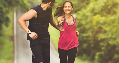 Ti jó páros vagytok? Ezen az akadályversenyen kiderül!