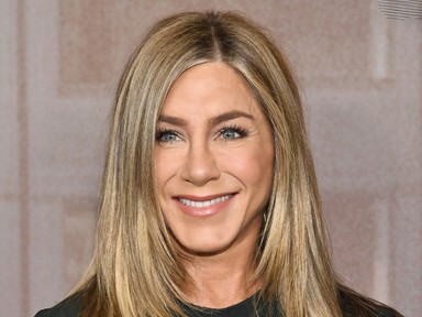 Jennifer Aniston és Jim Curtis szerelmesebbek, mint valaha, a színésznő friss fotóiból csak úgy árad a boldogság