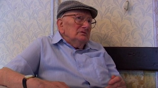 Juci bácsi - egy kis pesti csoda