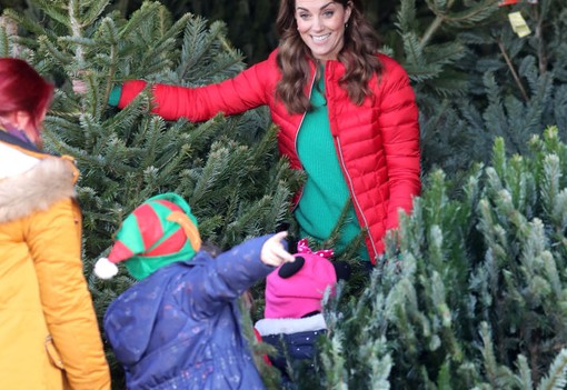 9 pillanat, amikor Katalin hercegné úgy viselkedett a néppel, mint a saját családjával