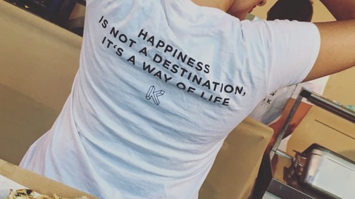 Mit evett Rihanna a Szigeten? Eláruljuk!