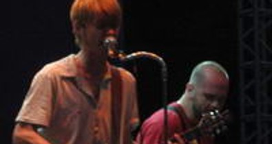 Csajpartival kezdődött a Sziget!