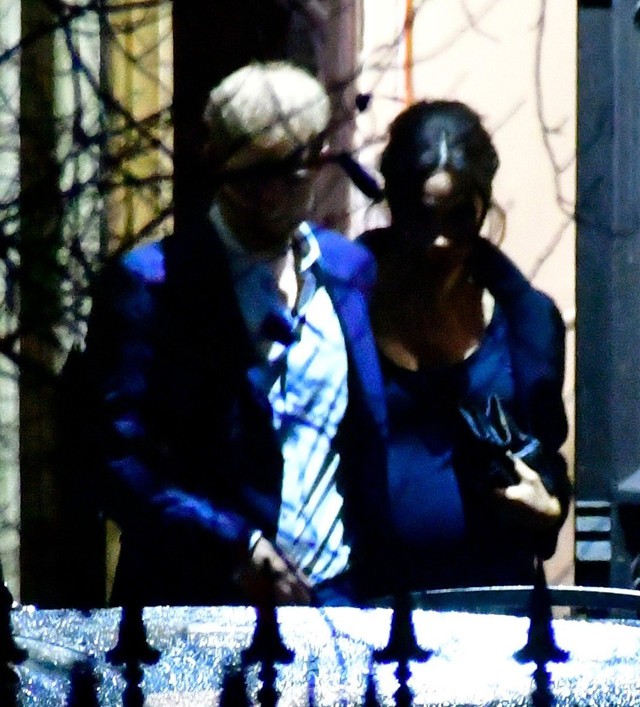 Meghan Markle és Harry herceg