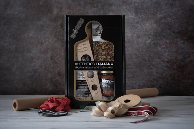 Rendeld házhoz a prémium olasz alapanyagokat, majd főzd meg otthon a fogást!