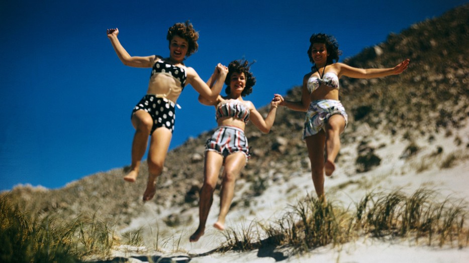 10+1 hihetetlen bikini, amit soha ne vegyél fel