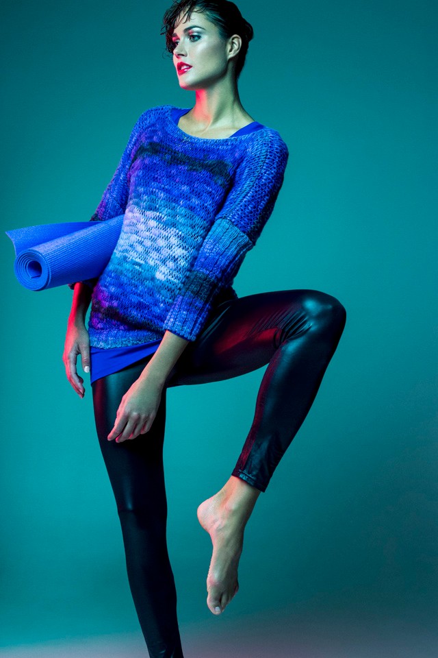 Legyél fitt kötöttben a Süel új kollekciójával!