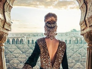 Így készülnek a #FollowMeTo képek