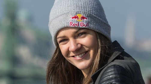 Gyarmati Panka most már hivatalosan is a világ legjobbjai között