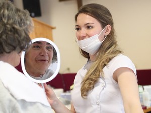 „Azok számára, akiknek a fő kérdés, hogy mit fognak enni aznap, huszadrangú szemponttá válik a külső”
