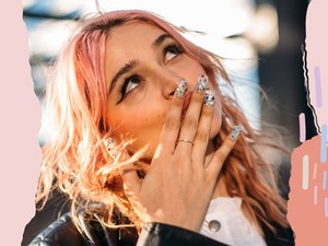 A tökéletes szemhéjtus létezik, könnyű használni, és megtaláltuk!