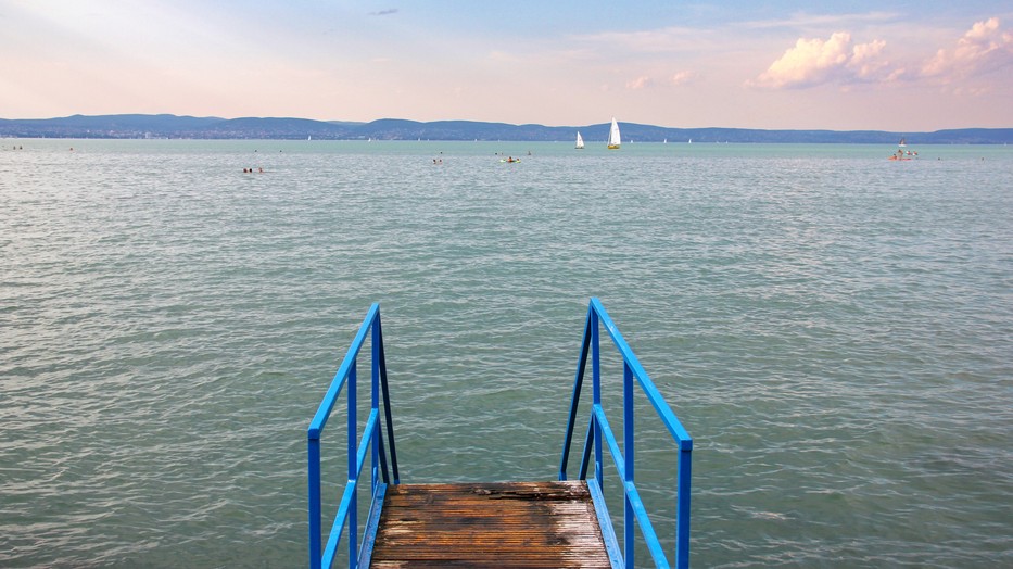 Teszteld le, mennyire ismered a Balatont!