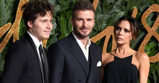 Durva kijelentést tett szüleiről Brooklyn Beckham, ennyire elmérgesedett a viszonya David és Victoria Beckhammel