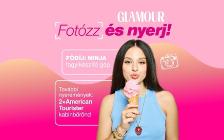 Fotózz és nyerj!