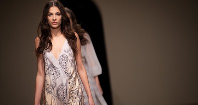 Kánon a kifutón: A Katti Zoób márka egy lendületes kollekciót mutatott be a Budapest Central European Fashion Weeken